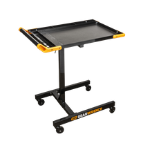 GEARWRENCH Mobile Work Table