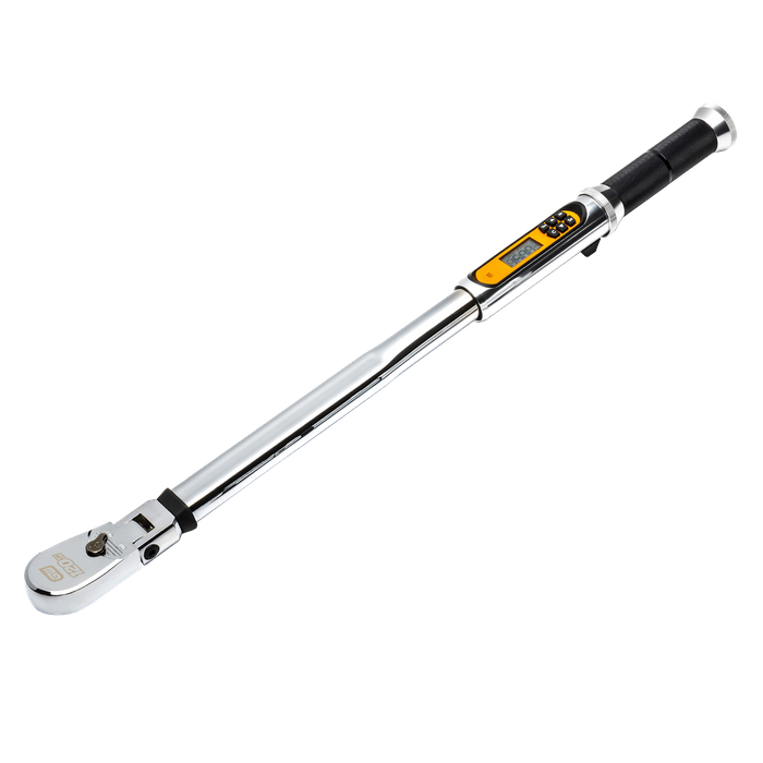 Gearwrench deals torque wrench