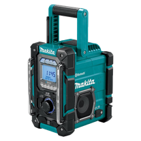 Makita LXT/CXT Cordless Radio Charger 18V/12V - Bare Tool