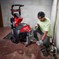 Milwaukee MX FUEL Sewer Drum Machine with Powertredz - Bare Tool