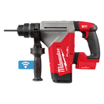 Milwaukee M18 FUEL Cordless Rotary Hammer Drill Brushless 28mm 18V - Bare Tool