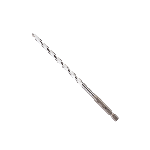 Milwaukee SHOCKWAVE Multi-Material Drill Bit 3mm x 90mm