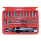 ToolShed Impact Screwdriver Set 18pc