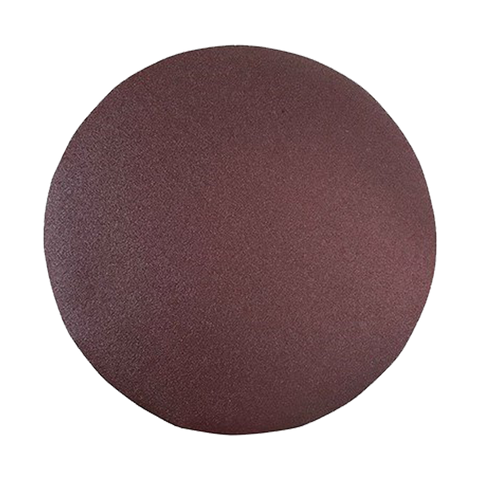 ToolShed 125mm Sanding Disc P80 Sticky Back 3pk