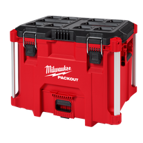 Milwaukee PACKOUT XL Tool Box