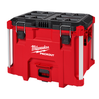 Milwaukee PACKOUT XL Tool Box