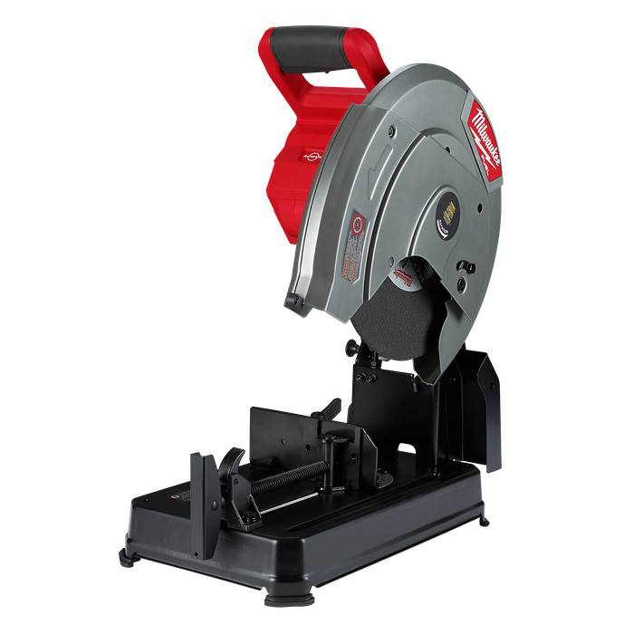 Milwaukee 18v deals cut off saw