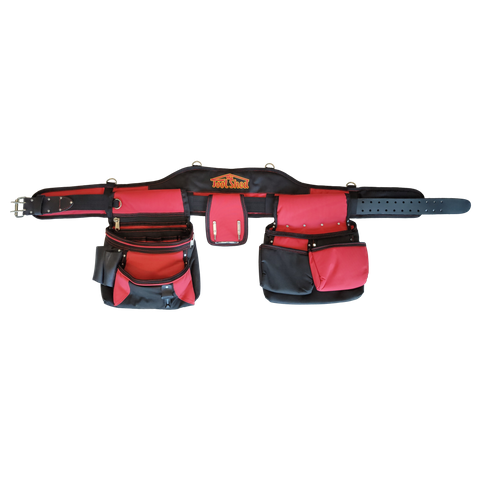 ToolShed Nylon Builders Apron