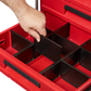 Milwaukee PACKOUT 3 Drawer Tool Box