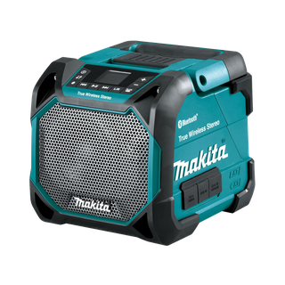 Makita LXT Cordless Bluetooth Jobsite Speaker 12/18V - Bare Tool