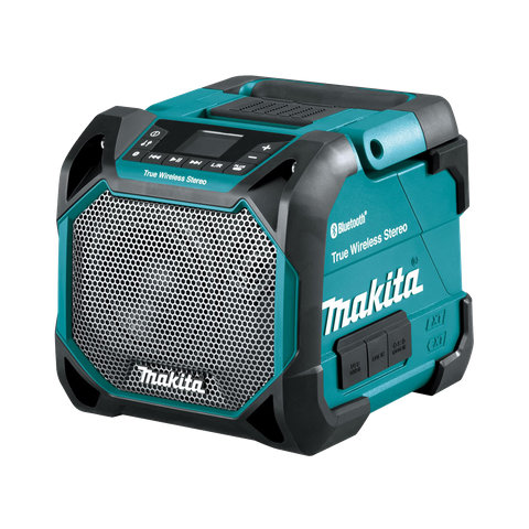 Makita LXT Cordless Bluetooth Jobsite Speaker 12/18V - Bare Tool