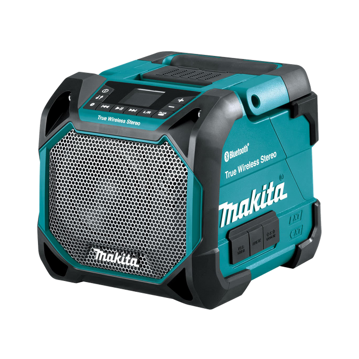 Makita cordless online radio