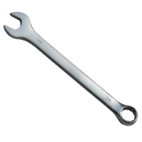 ToolShed Single R&O End Spanners