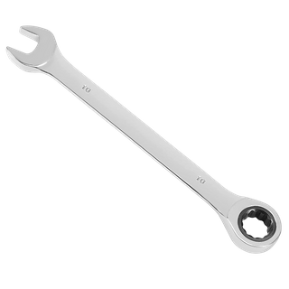 ToolShed Gear Spanner R/O 6mm