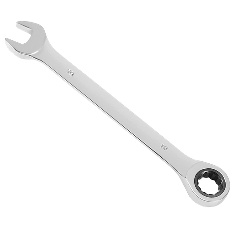 ToolShed Gear Spanner R&O 6mm