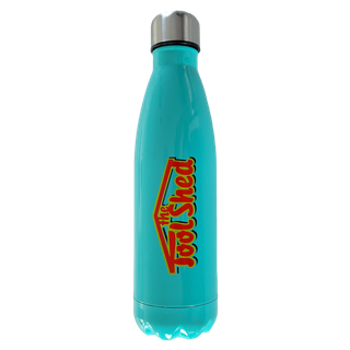 ToolShed Drink Bottle Dual Wall