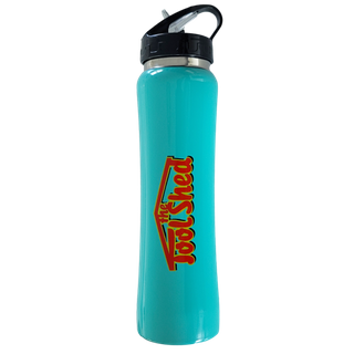 ToolShed Sports Drink Bottle Dual Wall