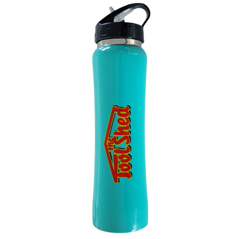 ToolShed Sports Drink Bottle Dual Wall