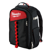 Milwaukee Low Profile Backpack