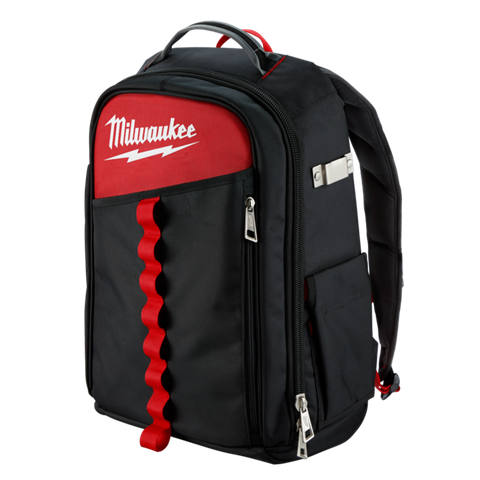 Milwaukee Low Profile Backpack