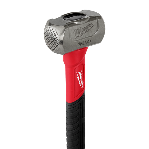 Milwaukee Drilling/Club Hammer 3lb