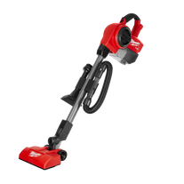 Milwaukee M18 Cordless Compact Vacuum Cleaner L Class 18V - Bare Tool