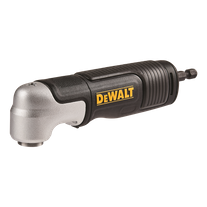DeWalt Modular Right Angle Impact Attachment