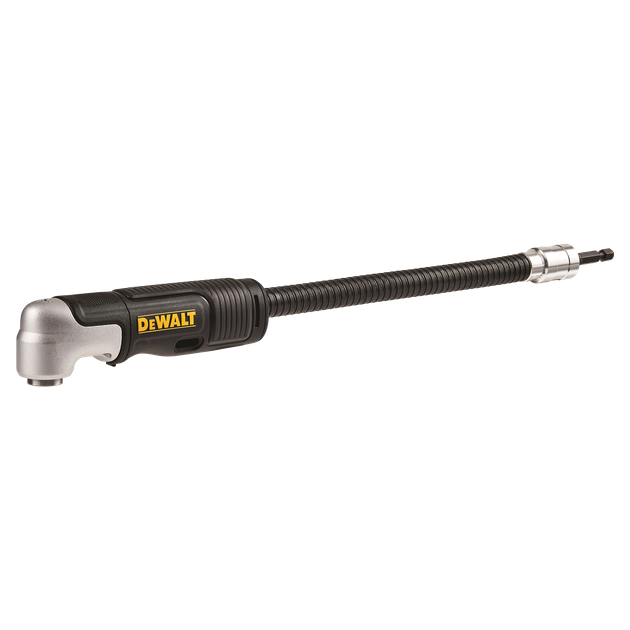 Buy DEWALT Modular Right Angle Attachment and Flexible Extension online ...