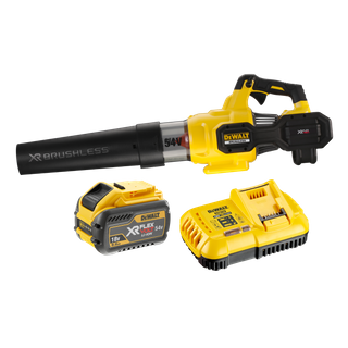 New discount dewalt blower