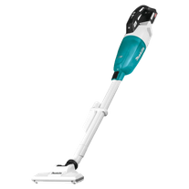 Makita XGT Cordless Stick Vacuum Brushless HEPA 40V - Bare Tool