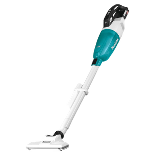 Makita XGT Cordless Stick Vacuum Brushless HEPA 40V - Bare Tool