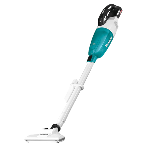 Makita XGT Cordless Stick Vacuum Brushless HEPA 40v - Bare Tool