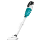 Makita XGT Cordless Stick Vacuum Brushless HEPA 40V - Bare Tool
