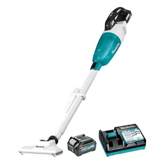 Makita stick vacuum discount cleaner