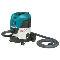 Makita Vacuum Cleaner 20L Wet & Dry L Class