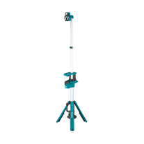 Makita LXT Cordless Tower Light 3000lm 18V - Bare Tool