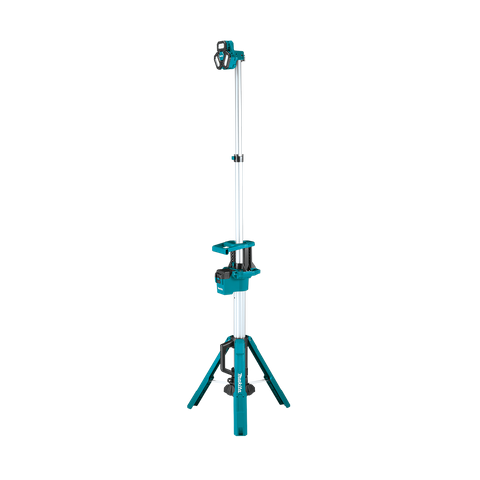 Makita LXT Cordless Tower Light 3000lm 18V - Bare Tool