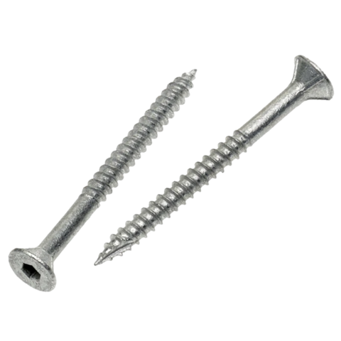 ToolShed Bugle Screws 14 Gauge x 90mm - 50pk