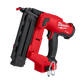 Milwaukee M18 FUEL Cordless Brad Nailer 18ga 18V - Bare Tool