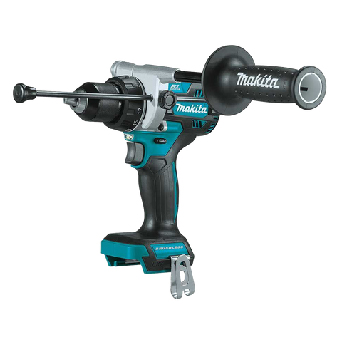Makita LXT Cordless Hammer Drill Brushless 125Nm 18V - Bare Tool
