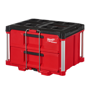 Milwaukee PACKOUT 2 Drawer Tool Box