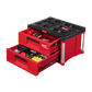 Milwaukee PACKOUT 2 Drawer Tool Box