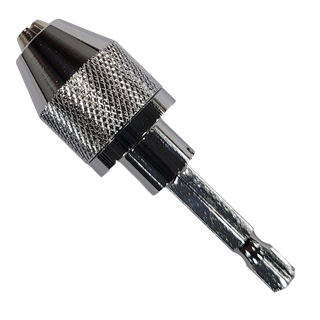 ToolShed Mini Drill Chuck 1/4in