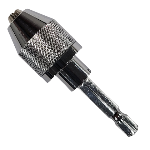 ToolShed Mini Drill Chuck 1/4in