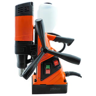 ToolShed Magnetic Base Drill 35mm