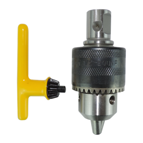 ToolShed Magnetic Drill Chuck