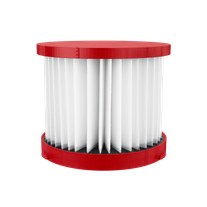 Milwaukee HEPA Filter for M18WDV-0
