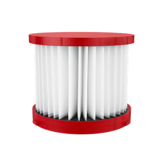 Milwaukee HEPA Filter for M18WDV-0