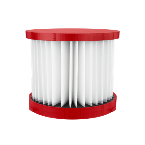 Milwaukee HEPA Filter for M18WDV-0