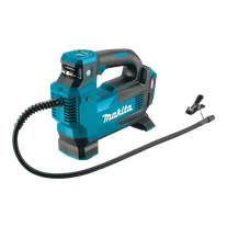 Makita XGT Cordless Inflator 161psi 40V - Bare Tool